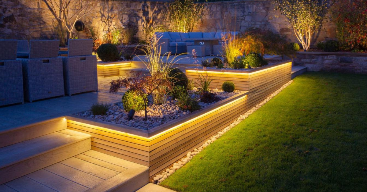 Illuminate Your Garden: The Ultimate Guide to Outdoor Lighting