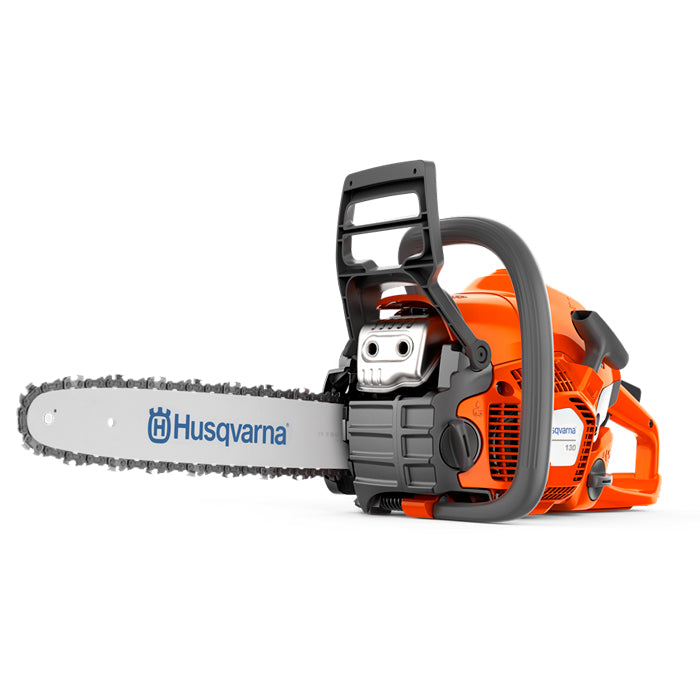 Husqvarna 130 14" Petrol Chainsaw