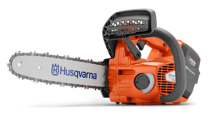 Husqvarna T535i XP® 12" Battery Chainsaw