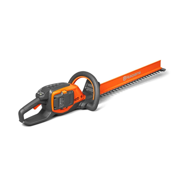 Husqvarna 215iHD55 Battery Hedge Trimmer + B70 Battery & C80 Charger