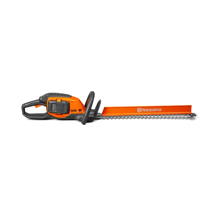 Husqvarna 215iHD55 Battery Hedge Trimmer + B70 Battery & C80 Charger