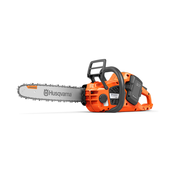 Husqvarna 435i Battery Chainsaw