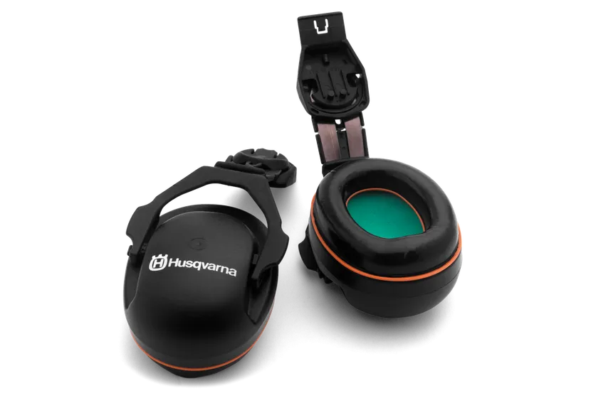 Husqvarna Hearing Protection - Common Helmet Set