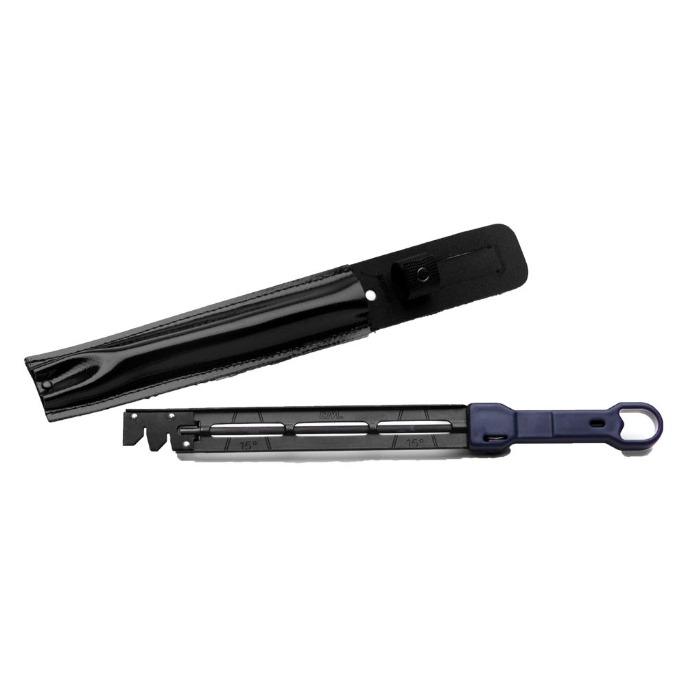 Husqvarna File Kit for Clearing Saw Blade