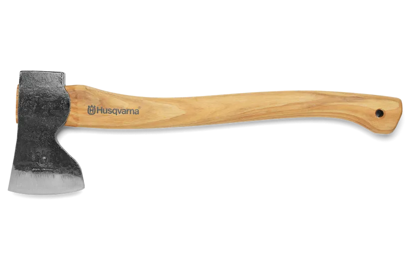 Husqvarna Carpenter's Axe 50cm (Wooden Handle)