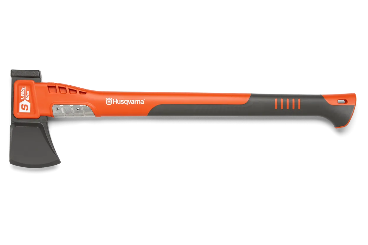Husqvarna Splitting Axe S1600 60cm (Composite Handle)