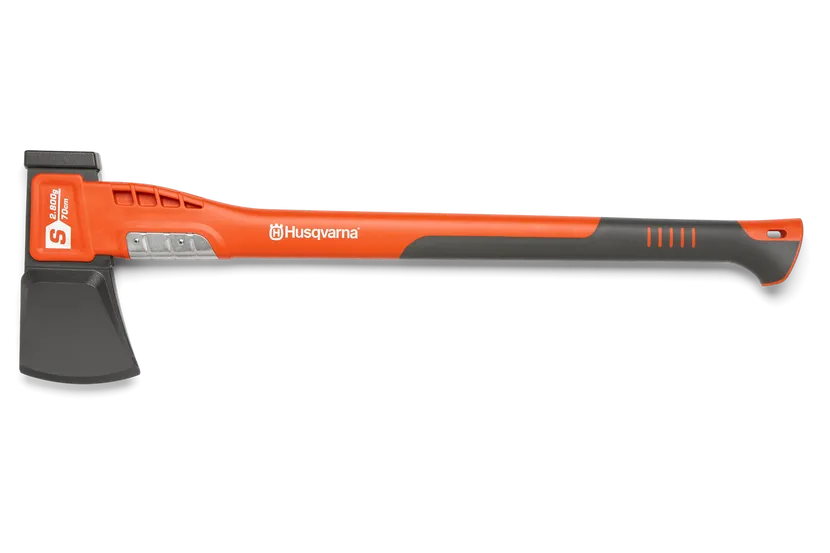Husqvarna Splitting Axe S2800 70cm (Composite Handle)