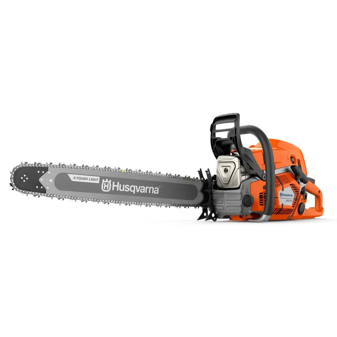 Husqvarna 592 XP® G Petrol Chainsaw
