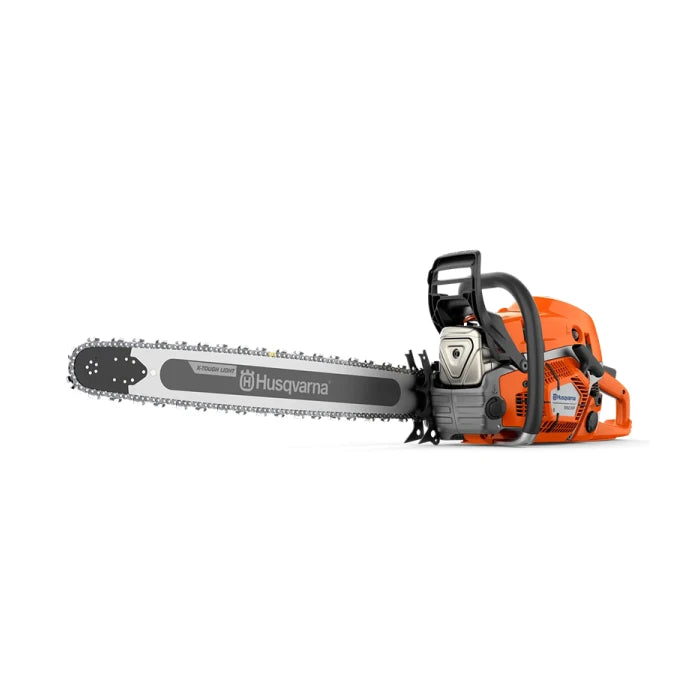 Husqvarna 592 XP® Petrol Chainsaw
