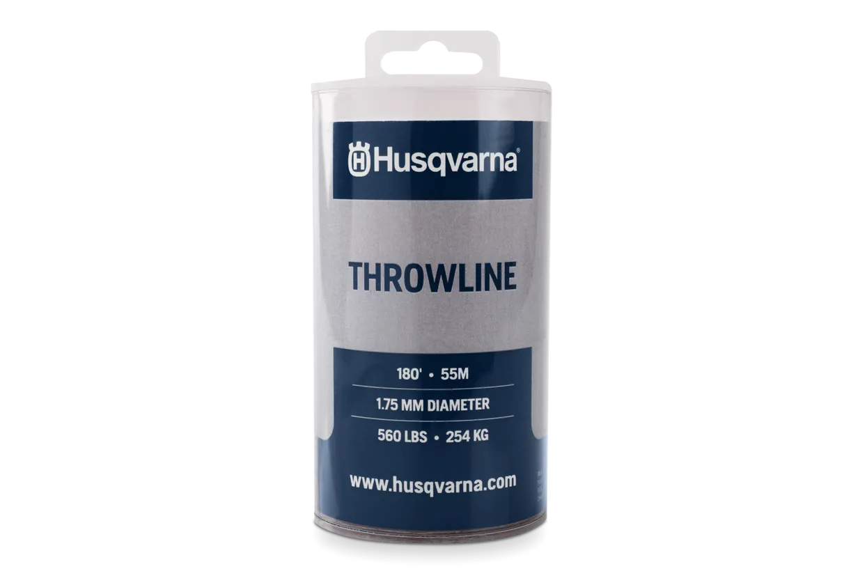 Husqvarna Throwline 180'