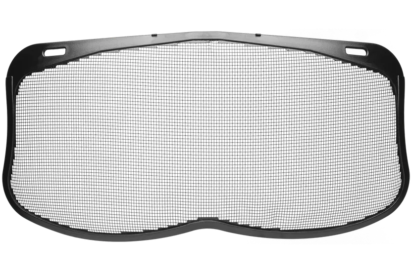 Husqvarna Metal Mesh Visor