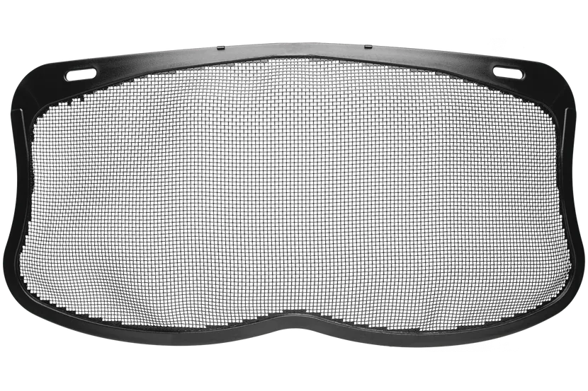 Husqvarna Nylon Mesh Visor