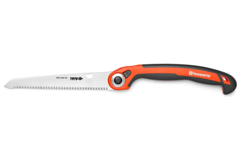 Husqvarna Foldable Pruning Saw 200FO 47cm Total Length