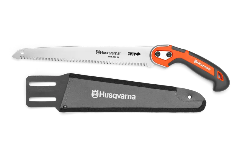 Husqvarna Straight Pruning Saw 300ST 40cm