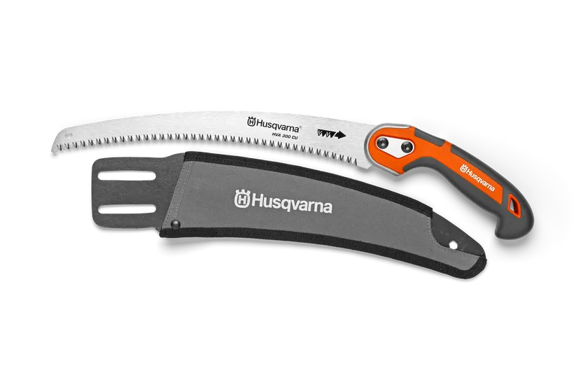 Husqvarna Curved Pruning Saw 300SU 40cm