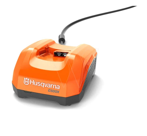 Husqvarna 40-C500X Battery Charger