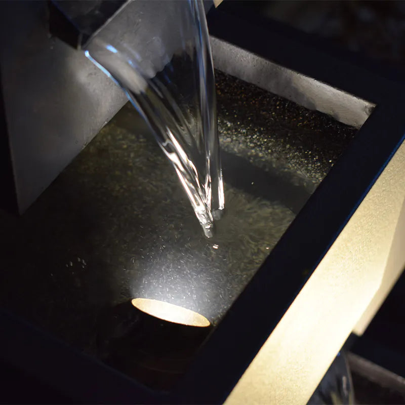 Argonaut - Underwater Spot Light (Solid Brass)