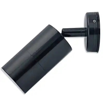 Smartspot - Adjustable Wall Spotlight - Black (240v)