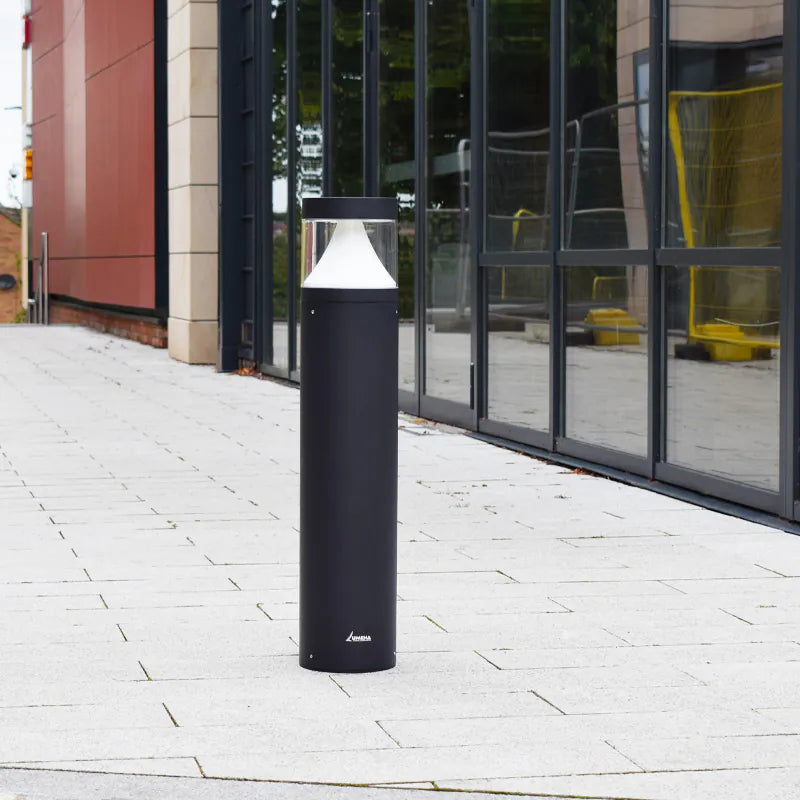 Boleda CONUS - Bollard LED Light (Root Mount)