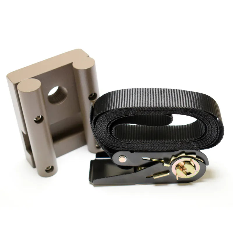 Astros - Natural Copper Spotlights (240v)