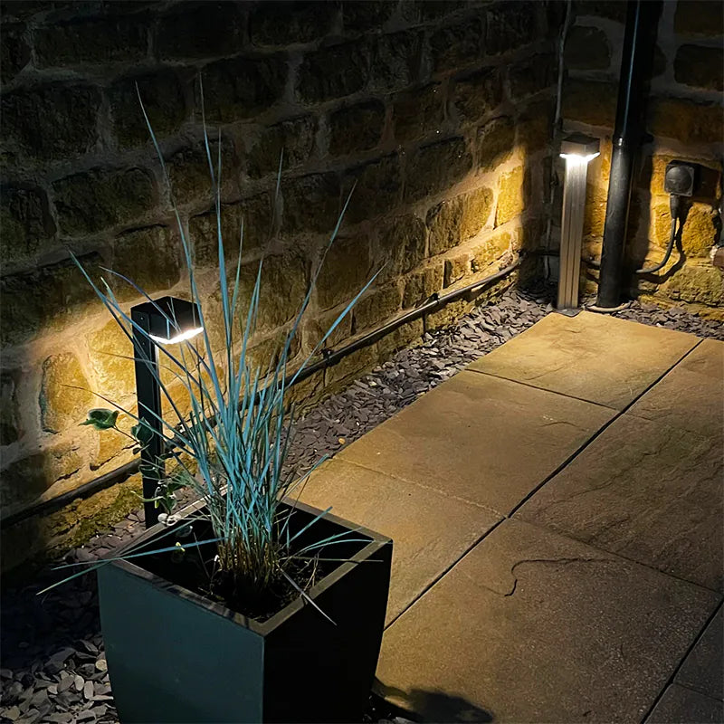Pro Solar Endura - LED Solar Path Light
