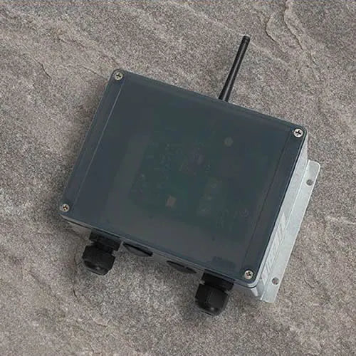 Light Symphony Gate Interface & Repeater