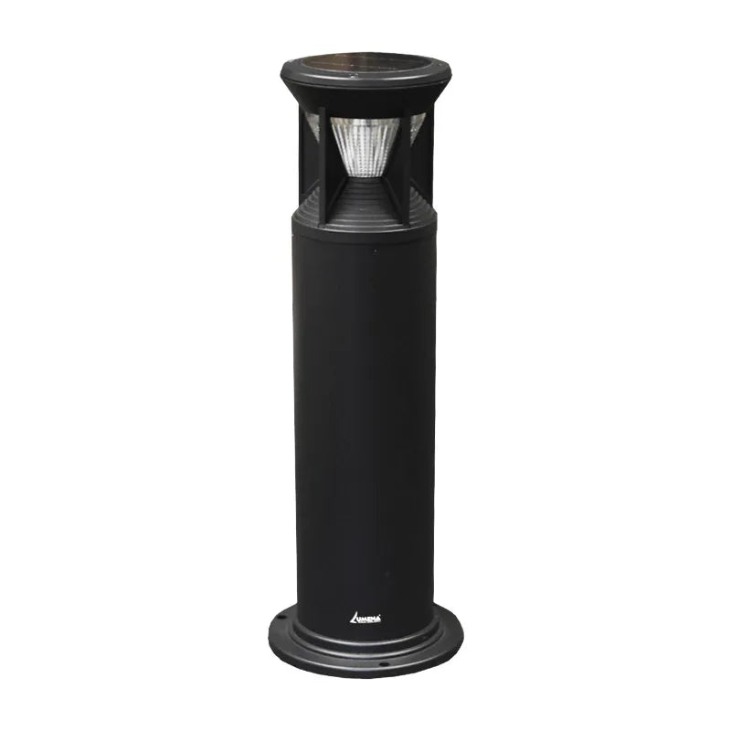 Pro Solar Guarda - Vandal Resistant Solar Bollard Light
