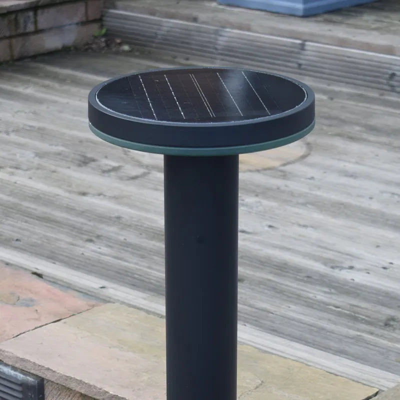 Pro Solar HALOPOST - 800mm Solar Post Light