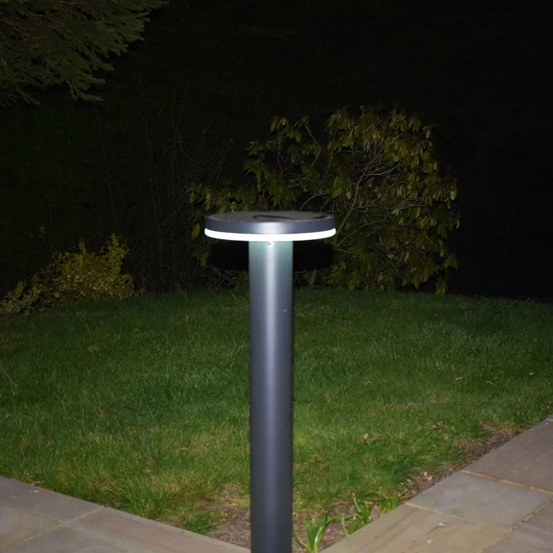 Pro Solar HALOPOST - 800mm Solar Post Light