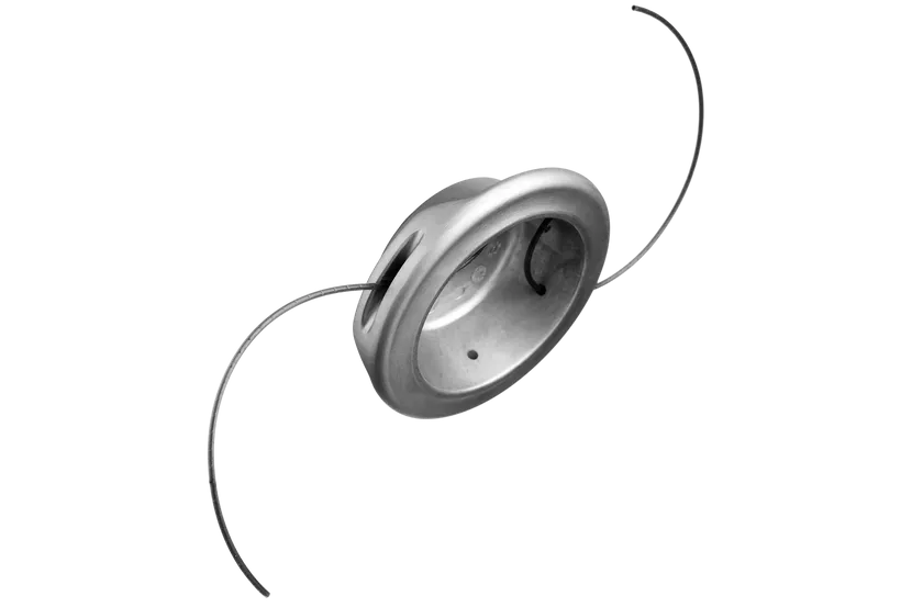 Husqvarna Alloy Manual Fixed Trimmer Head