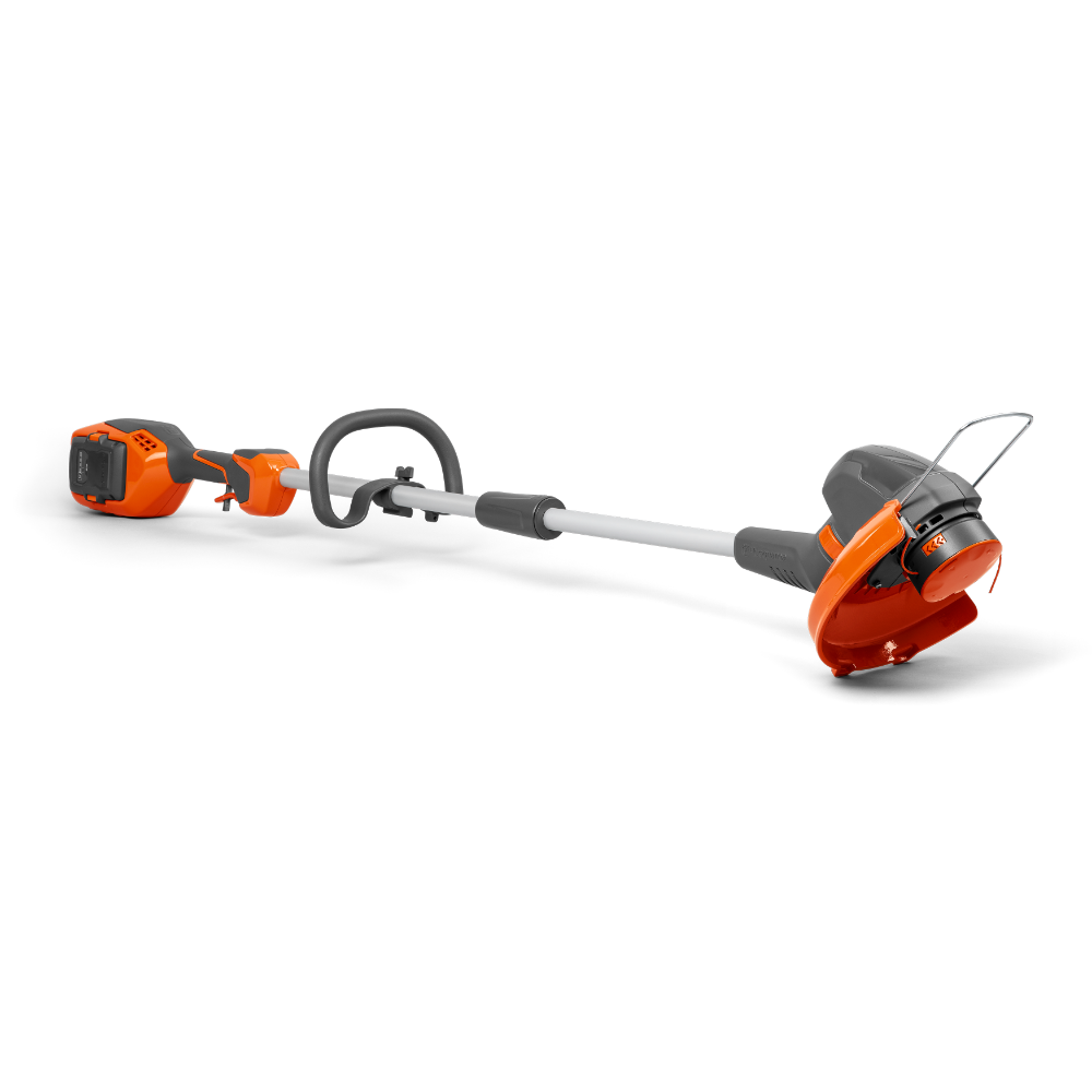 Husqvarna 110iL Battery Trimmer