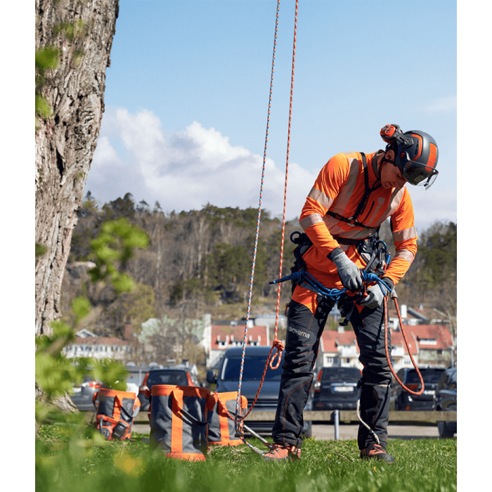 Husqvarna Rigging Rope 14mm x 60m