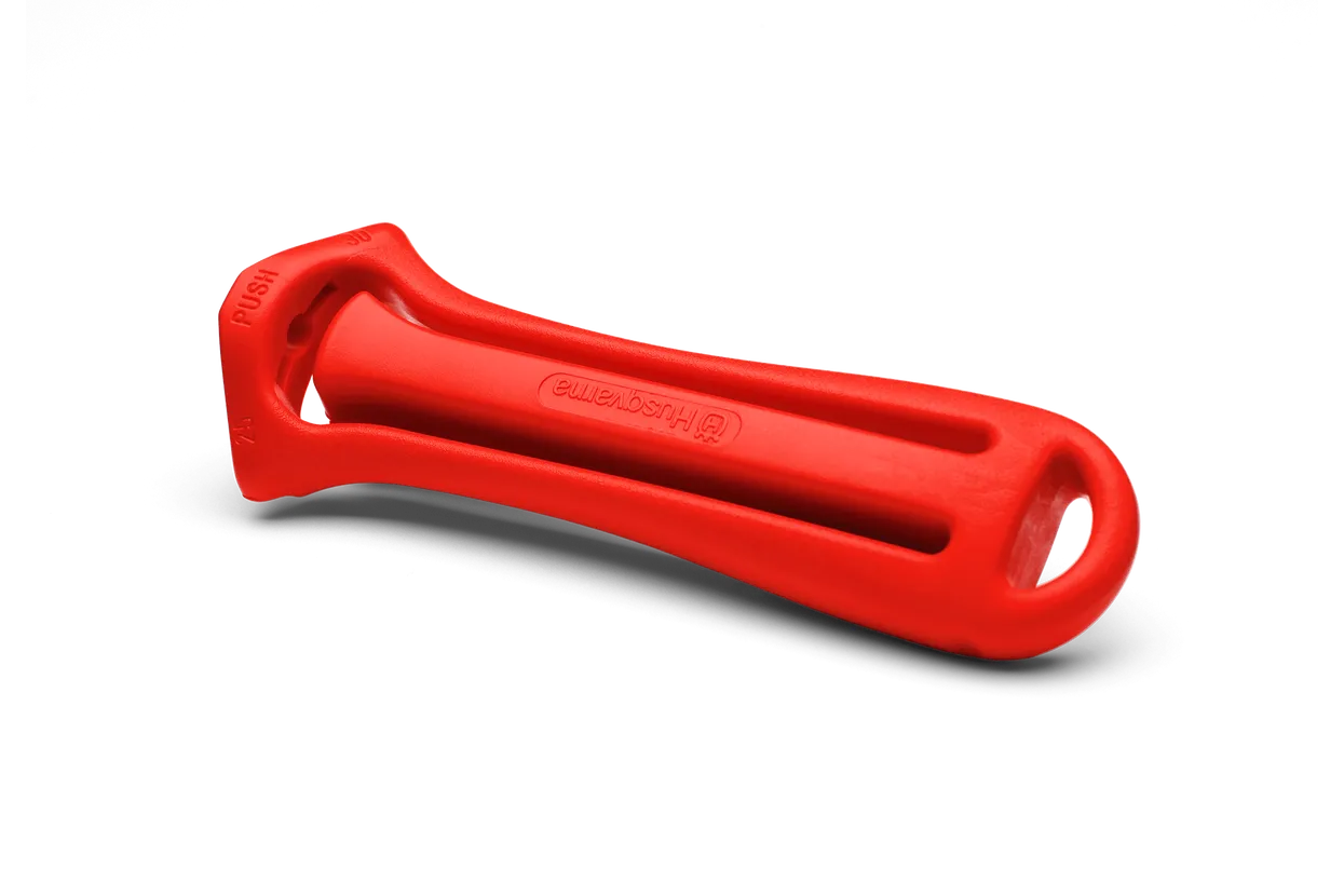 Husqvarna File Handle - Flat Files
