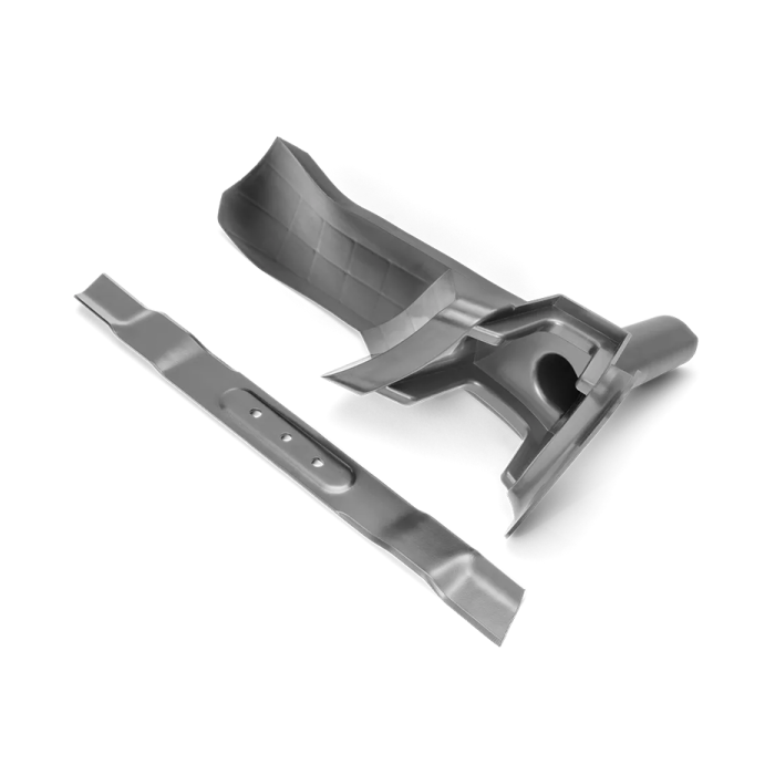 Husqvarna Mulch Kit 47cm (LC 247iX & LC 347iVX)