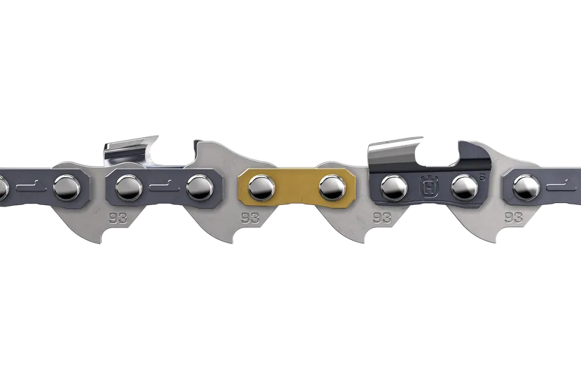Husqvarna Saw Chain X-CUT S93G Semi Chisel 3/8” Mini 1.3mm