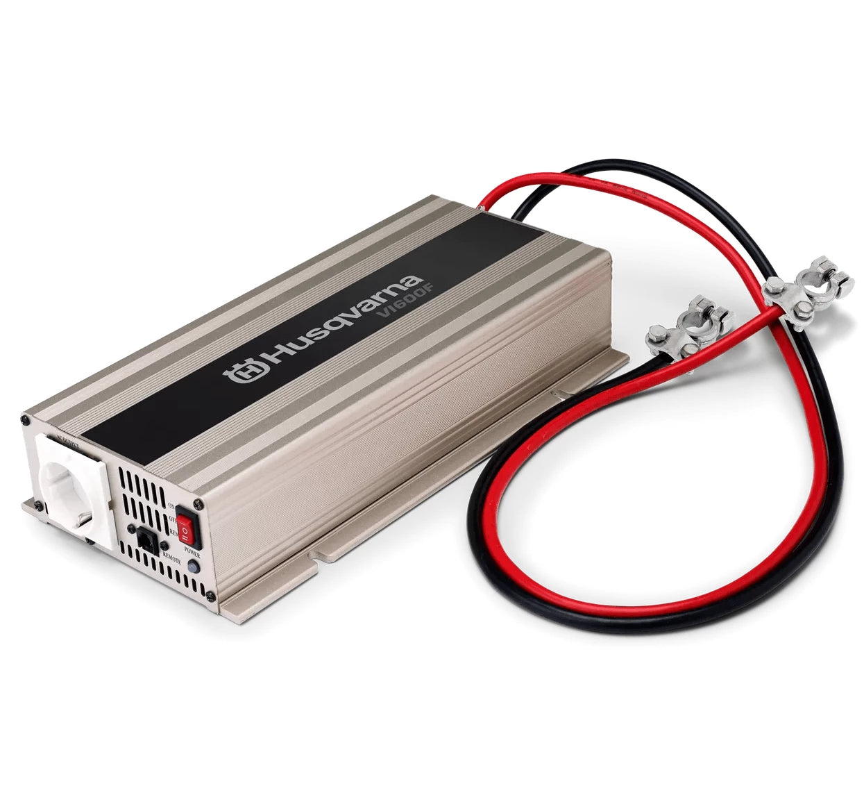 Husqvarna V1600F Voltage Inverter