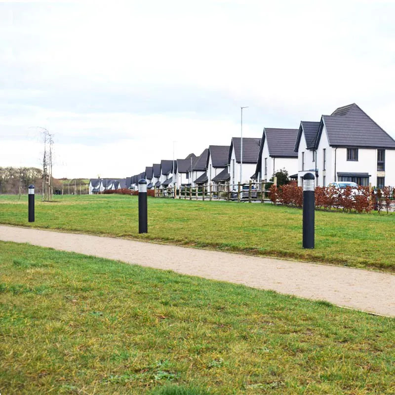 LEDifice Commercial LED Bollard Light (Surface Mounted)