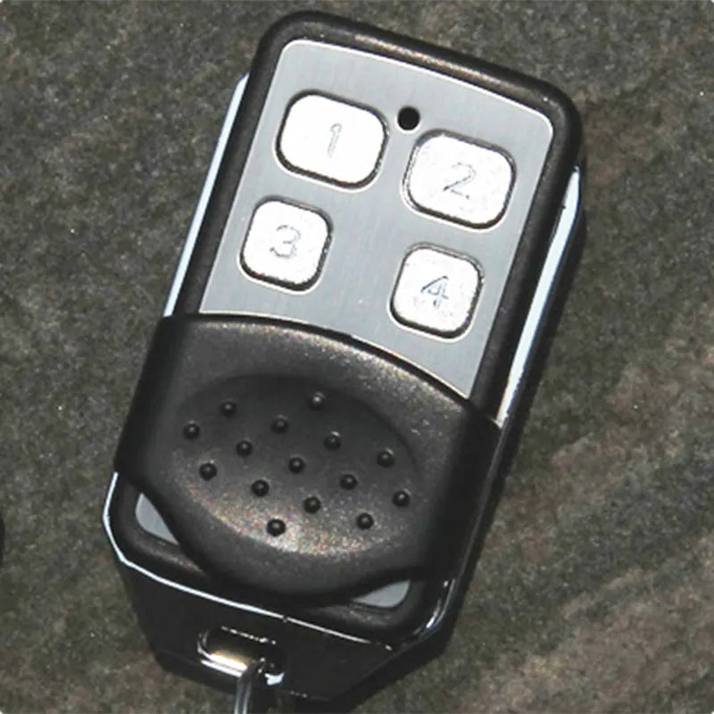Light Symphony Keyfob Controller (2 Zone or 4 Zone)