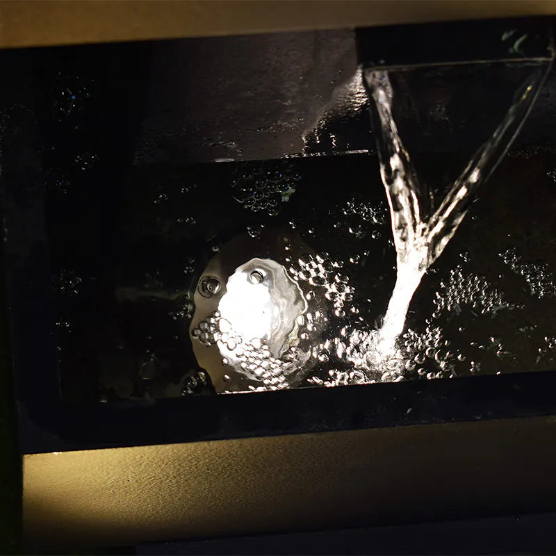 Nautilus - 316 Stainless Steel Underwater Light - 12v Plug & Play