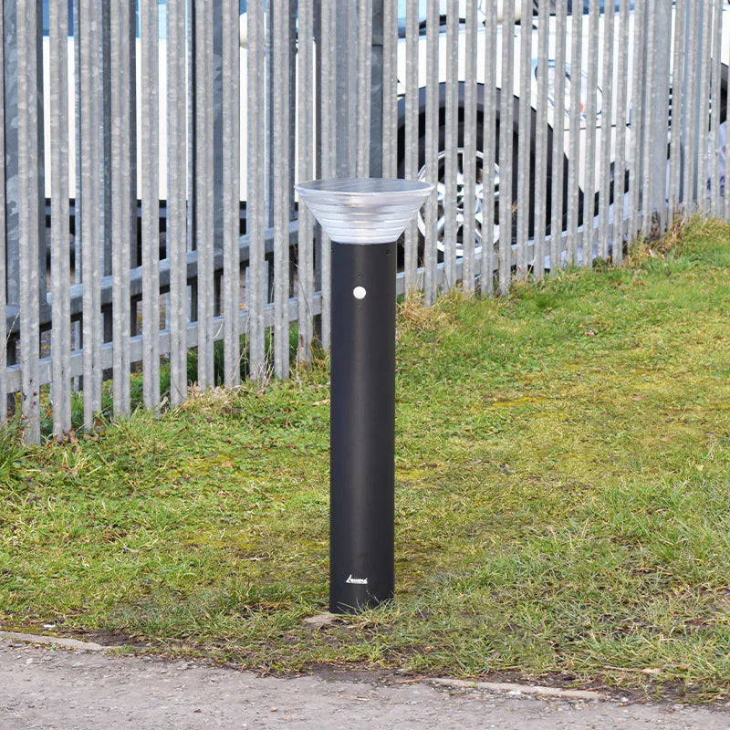 Pro Solar Olympia – 800mm PIR Solar Path Light