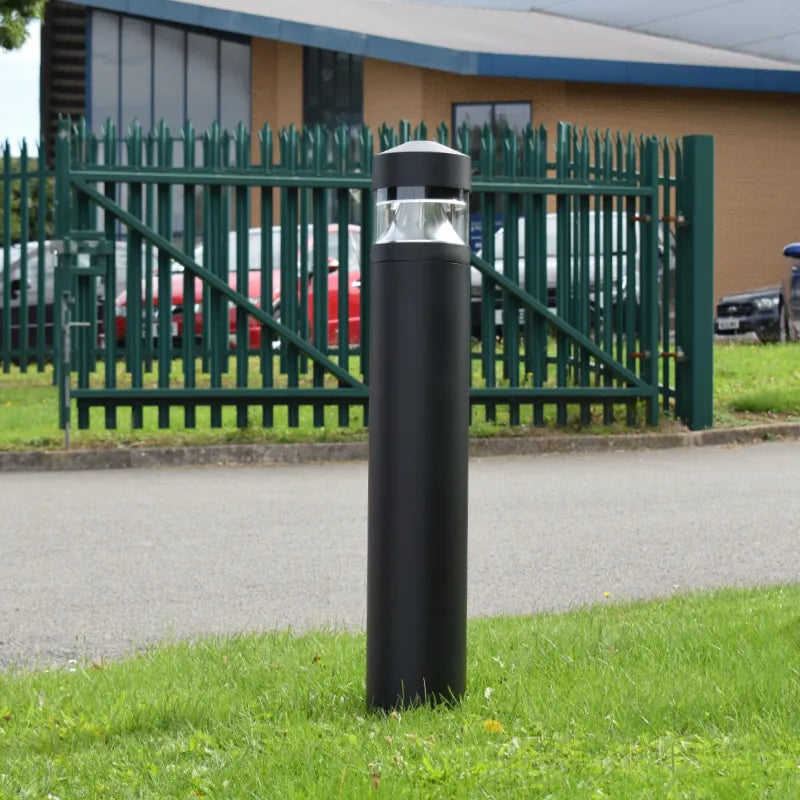 Parabola Bollard Light (Surface Mounted)