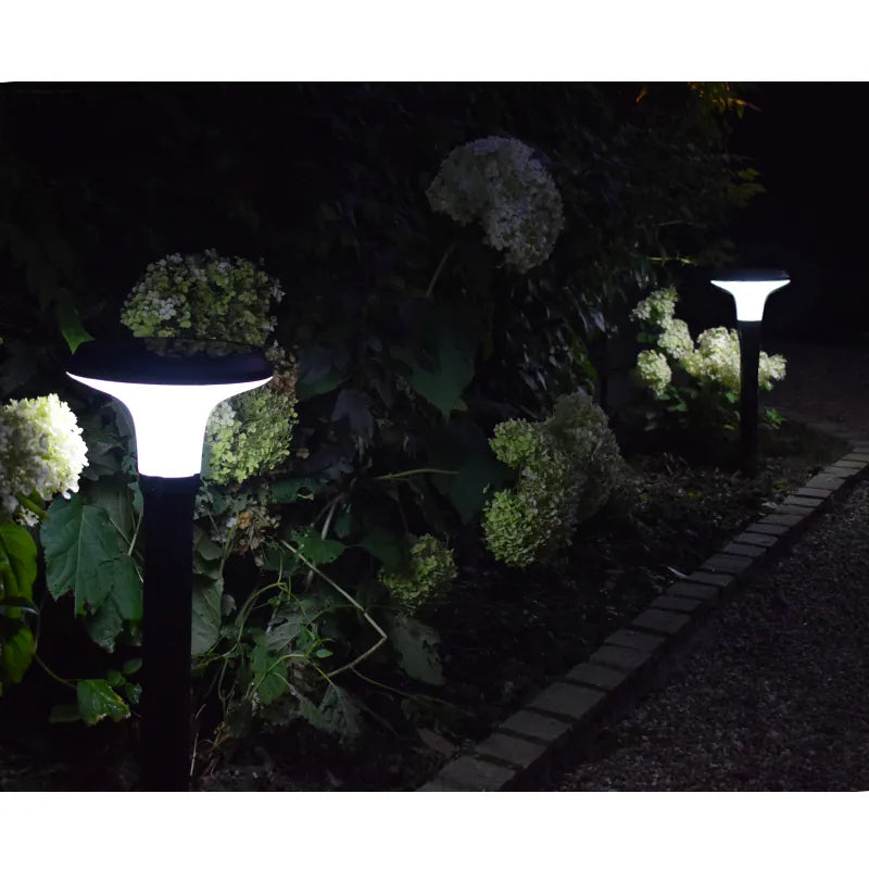 Pro Solar Pathmaster - Solar LED Post Light 700mm