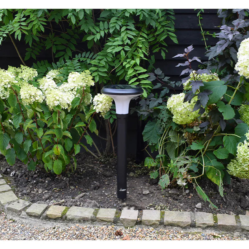 Pro Solar Pathmaster - Solar LED Post Light 700mm