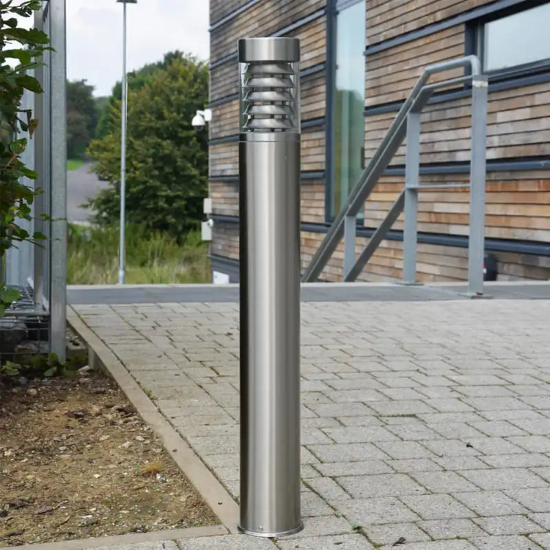 Stellus PATHOS - Stainless Steel Path Light - 0.5m