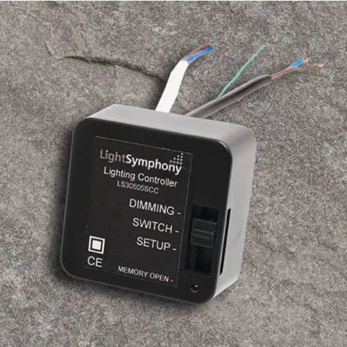 Light Symphony 1 Channel Lighting Controller