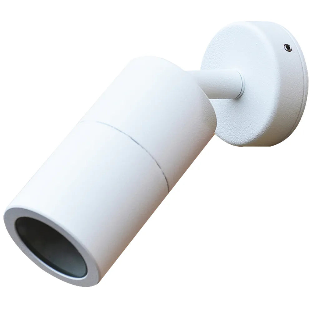 Smartspot - MR16 Outdoor Adjustable Spotlight, White (12v)