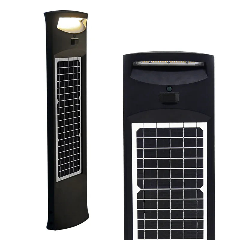 Pro Solar SOL-ICON - Two Sided PIR Solar Path Light