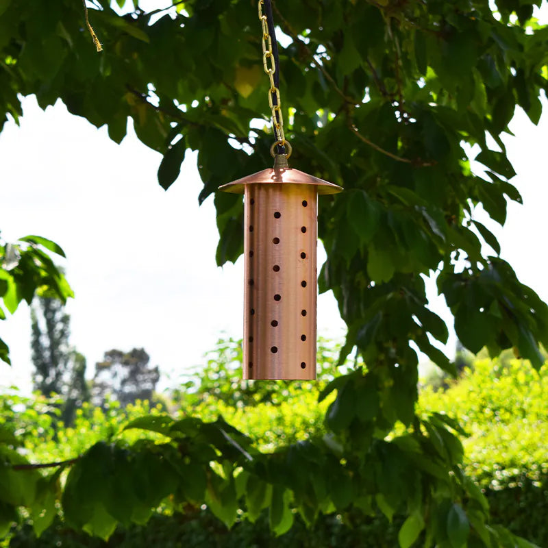 Starlight Natural Copper - 12V Plug & Play Hanging Light