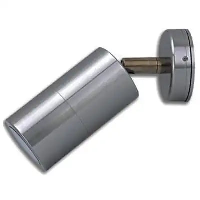 Smartspot - Adjustable Wall Light - Titanium Finish (240v)