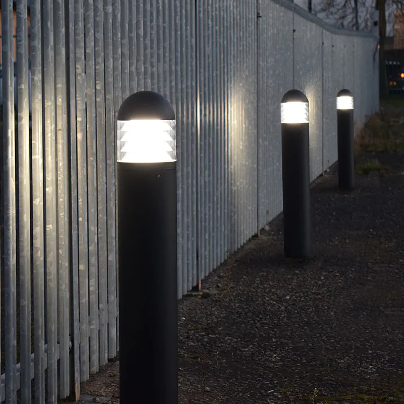 Boleda VENTUS- Bollard LED Light (Root Mount)